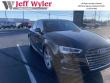 Used 2020 Audi S3 2.0T S line Premium Sedan