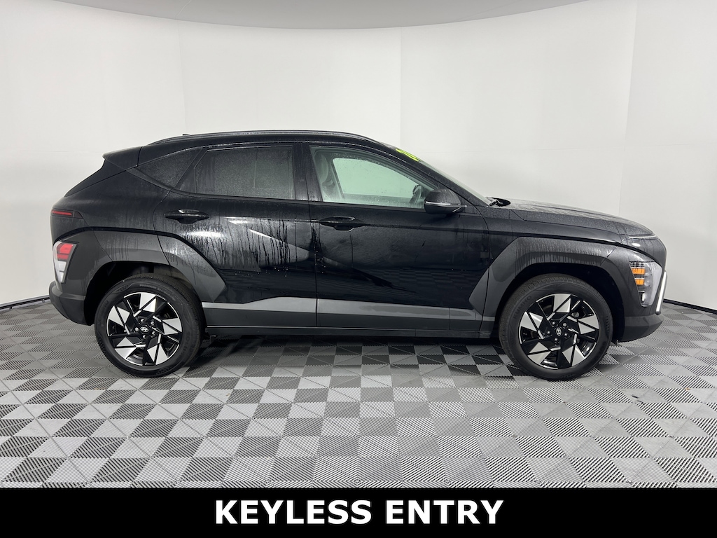 Used 2024 Hyundai Kona SEL SUV