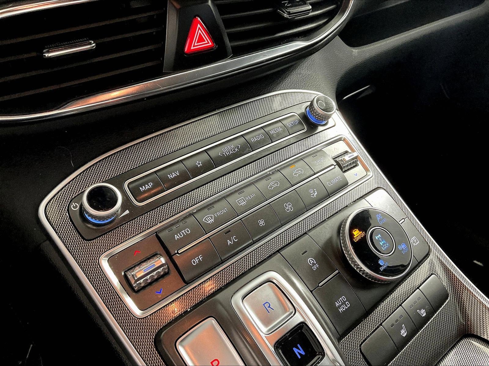 2023 Hyundai Santa Fe SEL - Photo 15