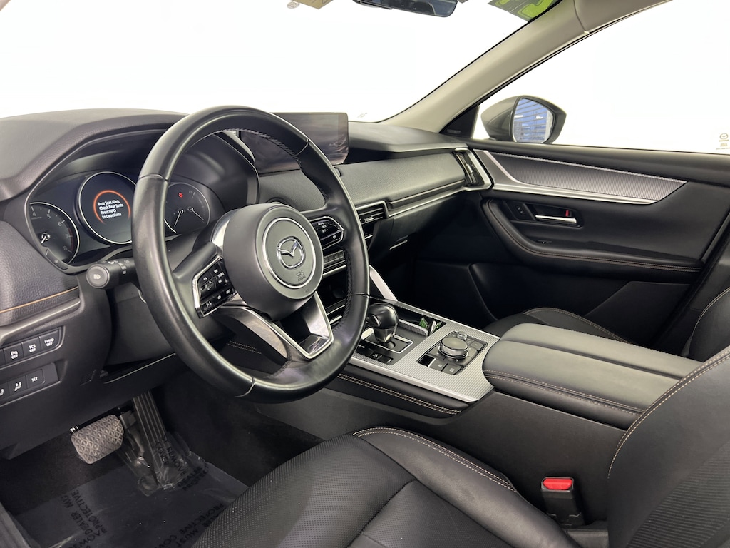 Used 2024 Mazda CX-90 3.3 Turbo Premium SUV
