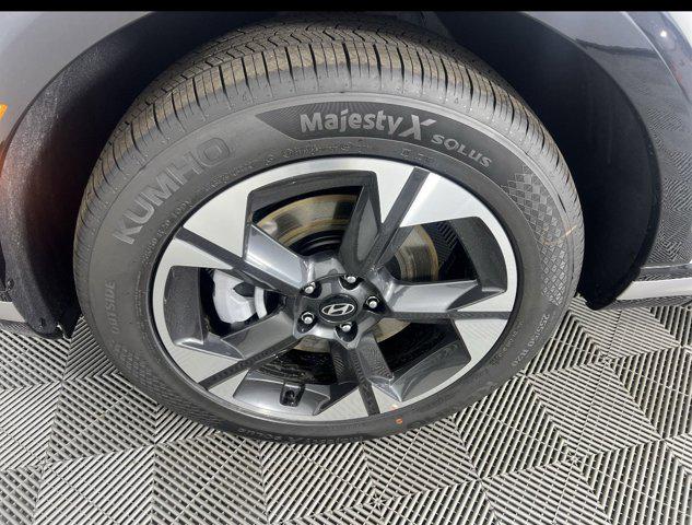 2026 Hyundai Palisade Limited - Photo 15