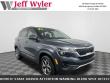 Used 2021 Kia Seltos EX SUV