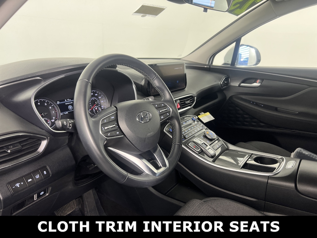 Used 2023 Hyundai Santa Fe SEL SUV
