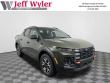 New 2025 Hyundai Santa Cruz XRT Truck Crew Cab