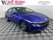 Used 2024 Hyundai Elantra SEL Sedan