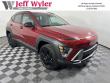 New 2026 Hyundai Kona SEL Sport AWD SUV