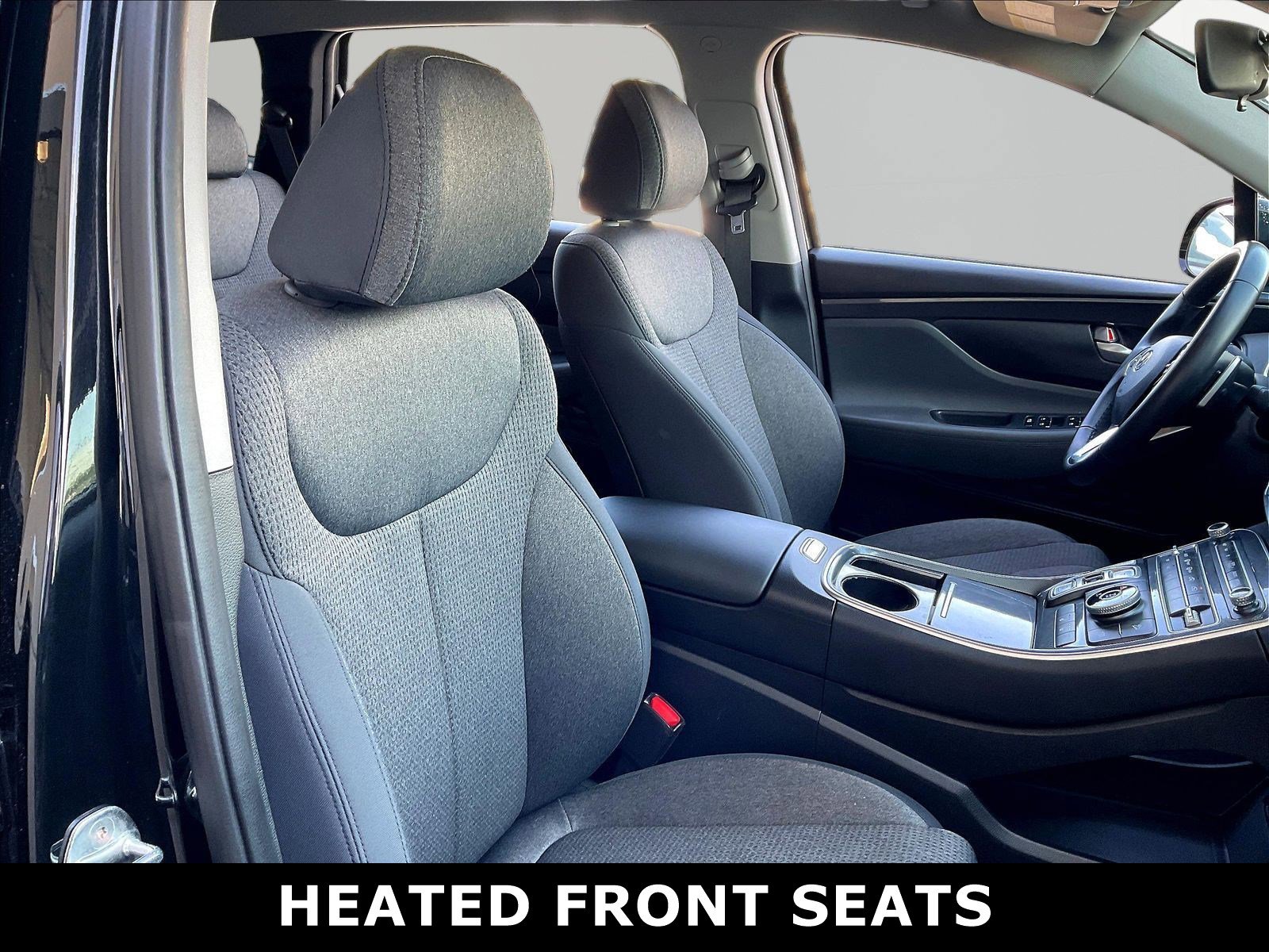 2023 Hyundai Santa Fe SEL - Photo 25