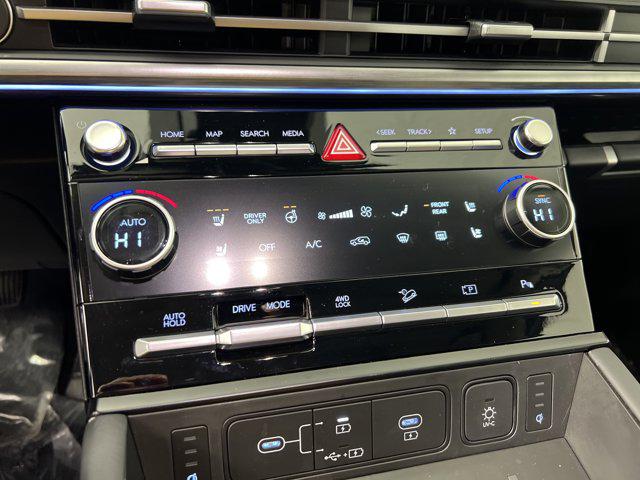 2026 Hyundai Santa Fe Limited - Photo 19