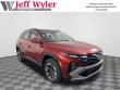 New 2026 Hyundai Tucson SEL AWD SUV