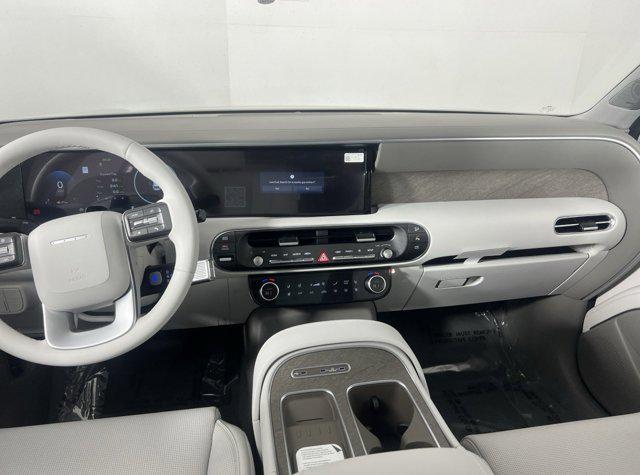 2026 Hyundai Palisade Limited - Photo 7