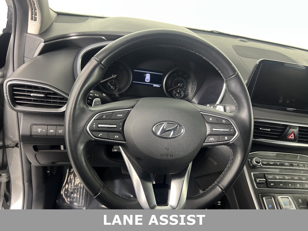 Certified 2023 Hyundai Santa Fe SEL SUV