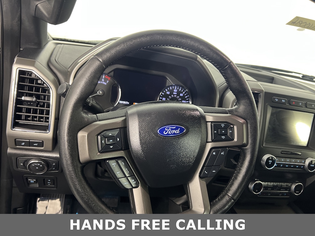Used 2019 Ford Expedition Max XLT SUV