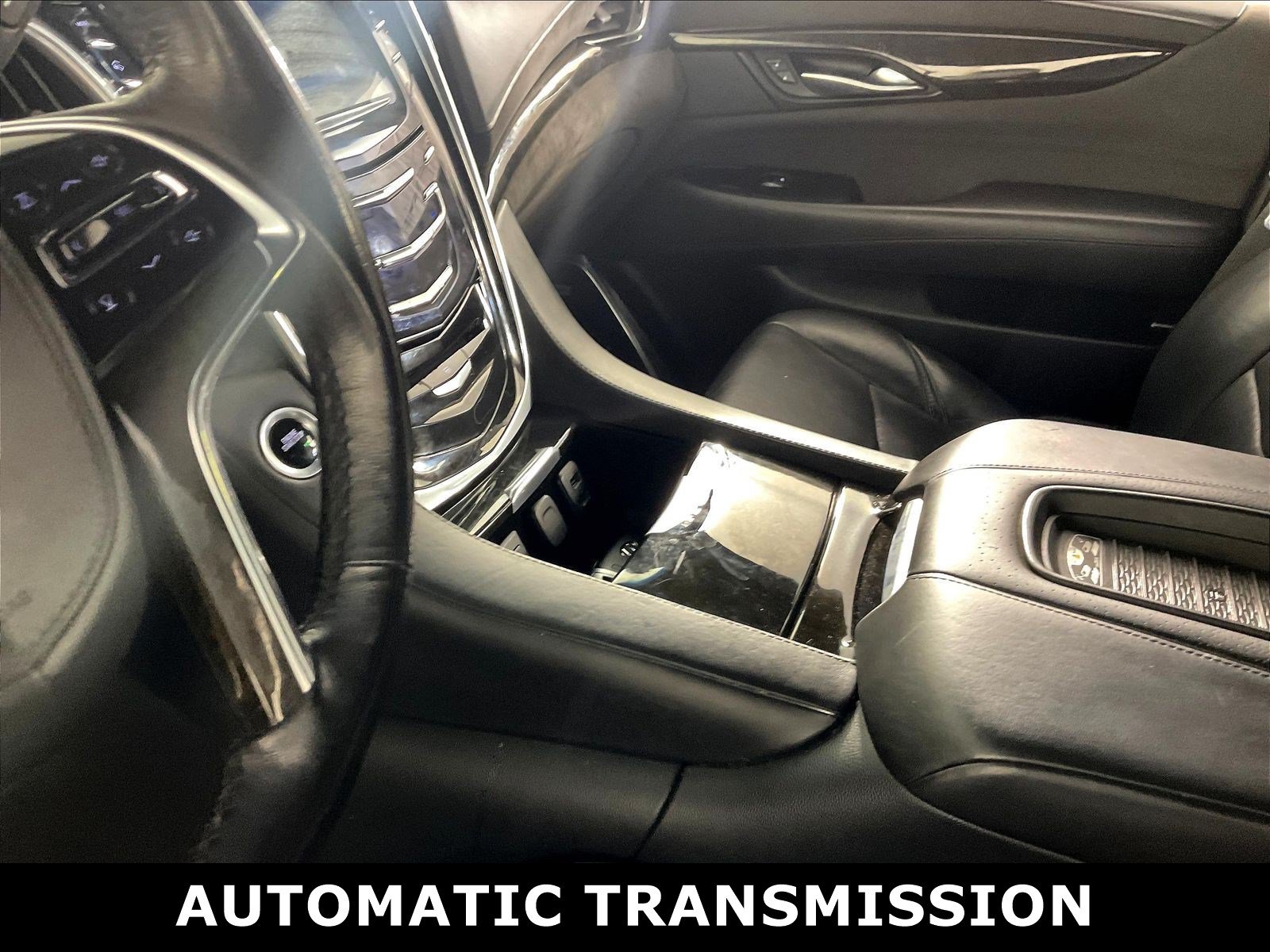 2020 Cadillac Escalade Platinum - Photo 20