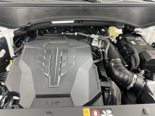 2026 Hyundai Palisade Limited - Photo 14