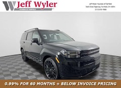 2026 Hyundai Santa Fe Calligraphy AWD SUV