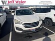  Hyundai Santa Fe Sport