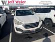 Used 2016 Hyundai Santa Fe Sport 2.4L SUV