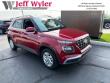 Used 2020 Hyundai Venue SEL SUV
