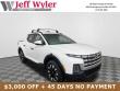 New 2026 Hyundai Santa Cruz SEL AWD Truck Crew Cab