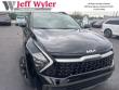 Used 2023 Kia Sportage X-Line SUV