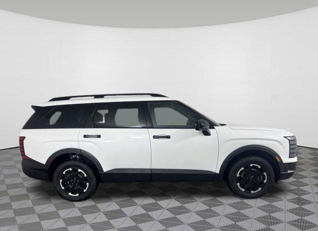 2026 Hyundai Palisade XRT photo 2