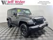 Used 2017 Jeep Wrangler JK Sport 4x4 SUV