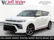 Used 2020 Kia Soul GT-Line 2.0L Hatchback