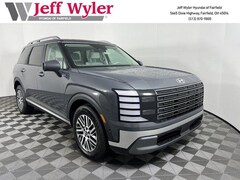 2026 Hyundai Palisade SEL Premium AWD SUV