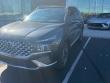 Used 2023 Hyundai Santa Fe Hybrid Limited SUV