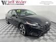 Hyundai Elantra HEV