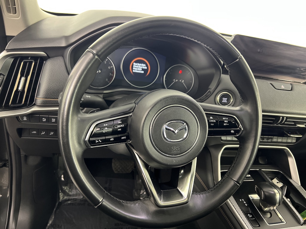Used 2024 Mazda CX-90 3.3 Turbo Premium SUV