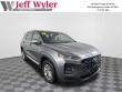 Used 2019 Hyundai Santa Fe SE 2.4 SUV