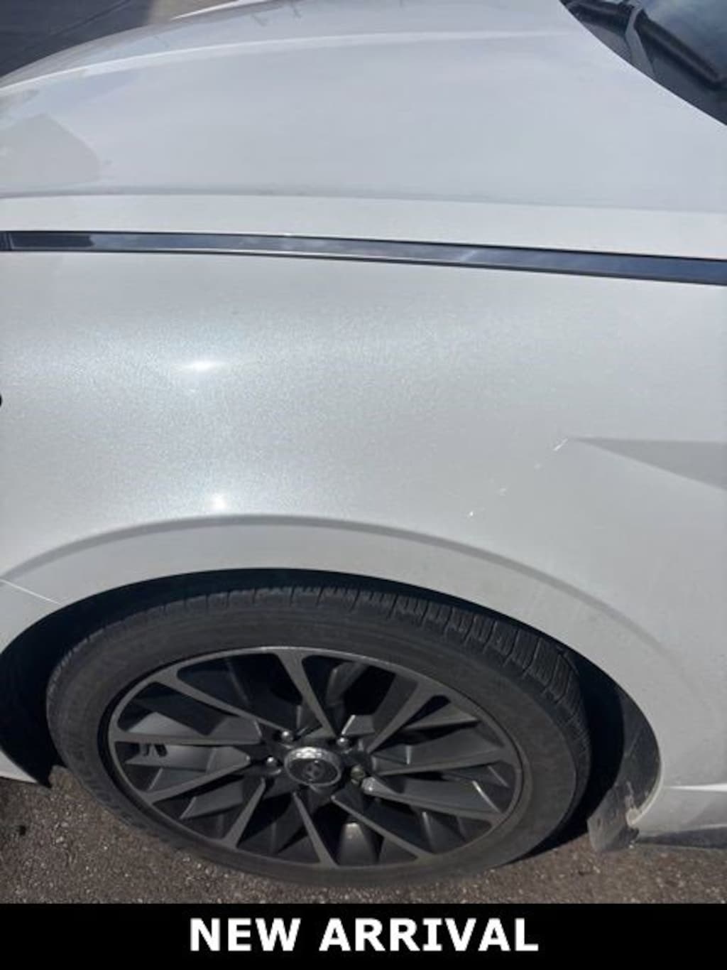 Used 2021 Hyundai Sonata Limited Sedan