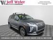 Certified 2024 Hyundai Palisade Calligraphy SUV