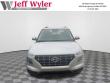 Certified 2023 Hyundai Venue SEL SUV