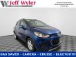 Used 2020 Chevrolet Trax LT SUV