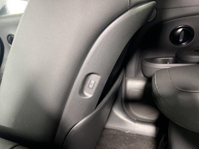 2026 Hyundai Palisade XRT Pro - Photo 8