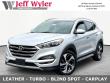 Used 2018 Hyundai Tucson Limited SUV
