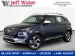 Certified 2024 Hyundai Venue Limited SUV