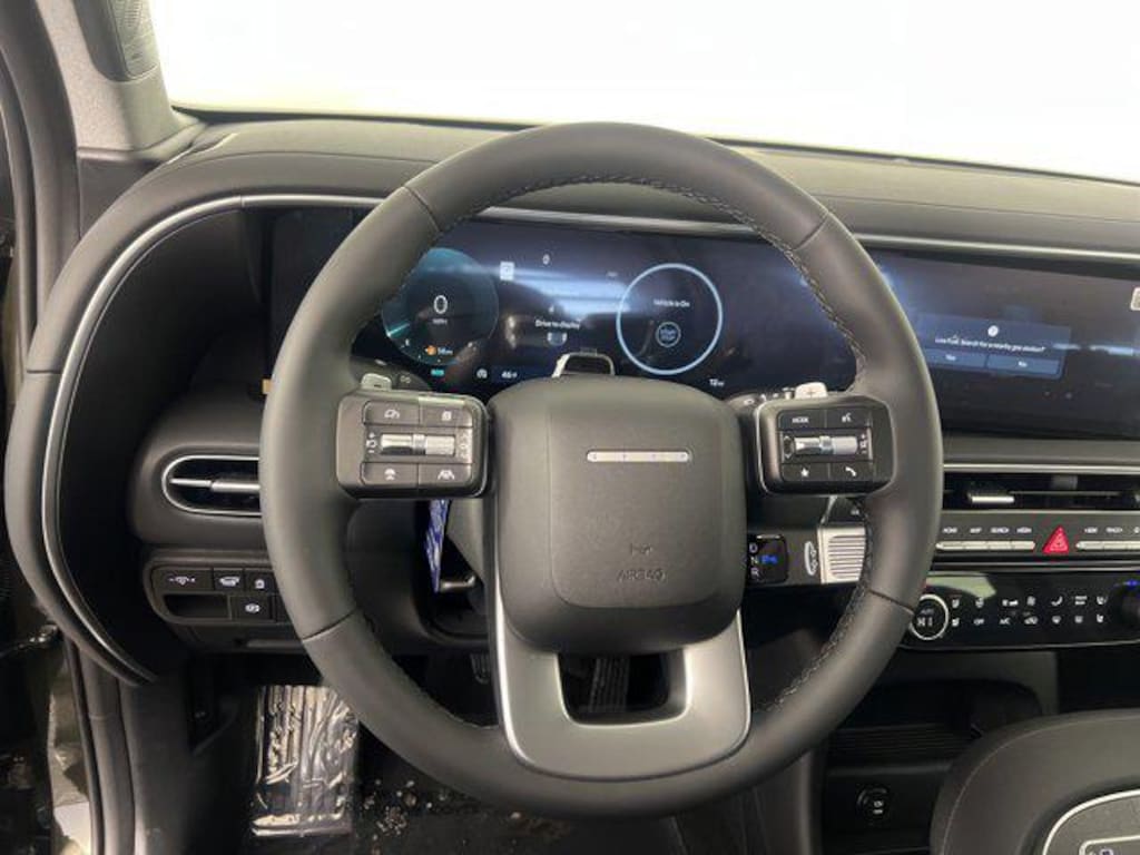 New 2026 Hyundai Palisade Limited AWD SUV