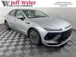 New 2025 Hyundai Sonata Hybrid SEL Sedan