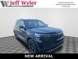 Used 2023 Ford Explorer Timberline SUV