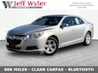  Chevrolet Malibu Limited