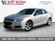 Used 2016 Chevrolet Malibu Limited LT Sedan