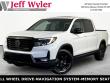 Used 2023 Honda Ridgeline Black Edition Truck Crew Cab