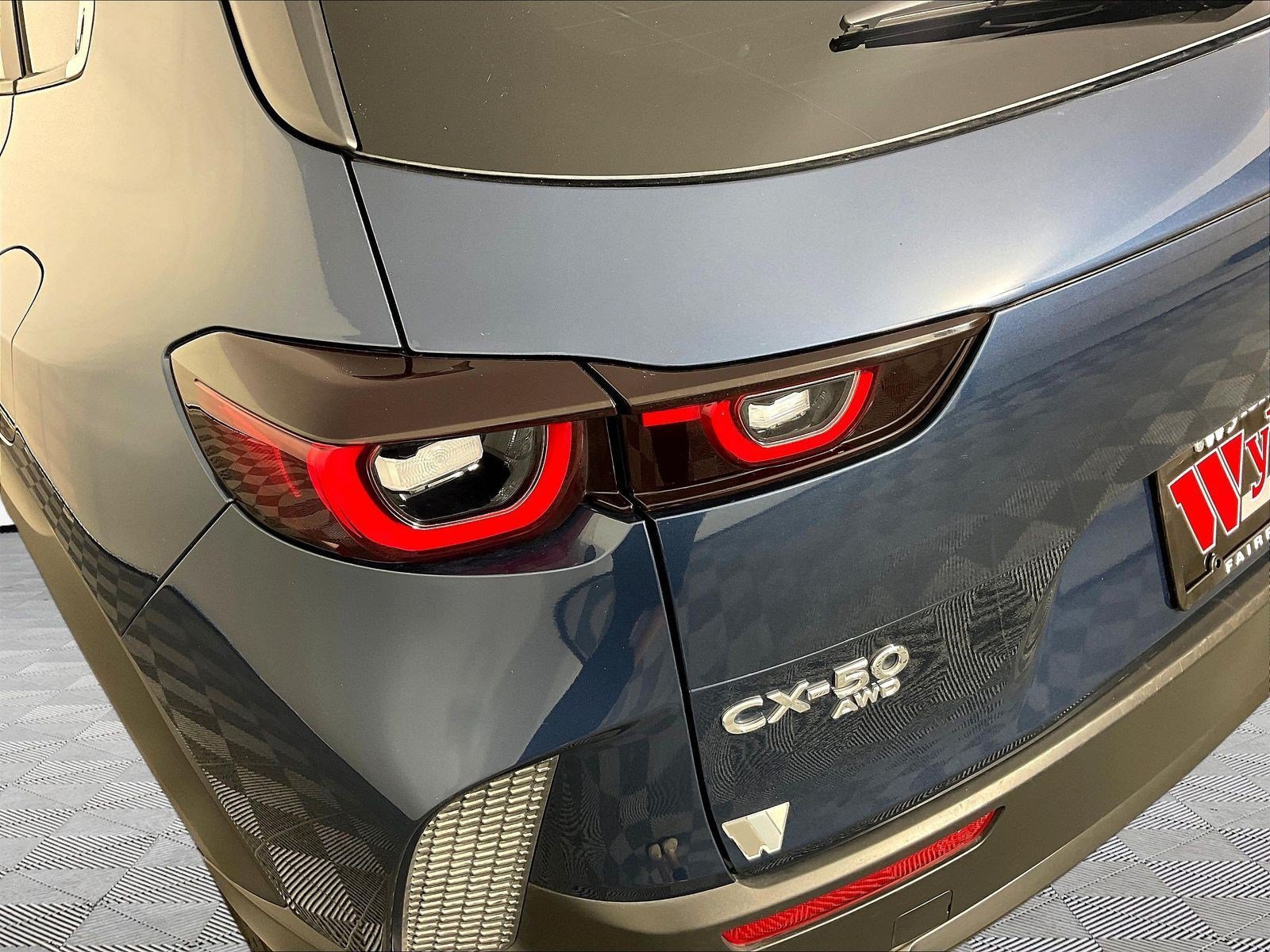 2025 Mazda CX-50 Premium - Photo 26