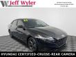 Used 2023 Hyundai Elantra SEL Sedan