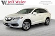  Acura RDX