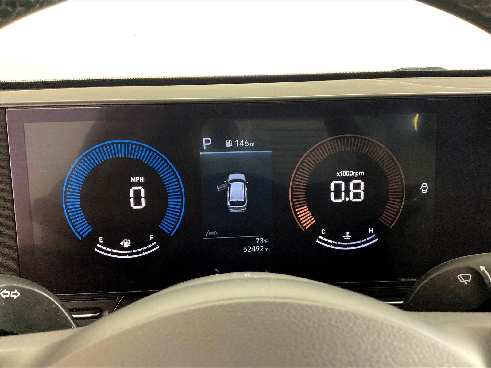 2025 Hyundai Kona SEL - Photo 13