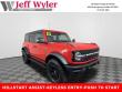 Used 2023 Ford Bronco  SUV
